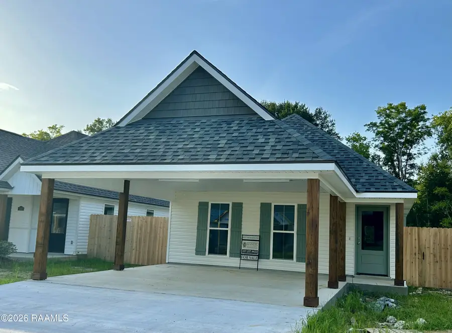 206 Camerons Cove Drive, Carencro, LA 70520 - #3