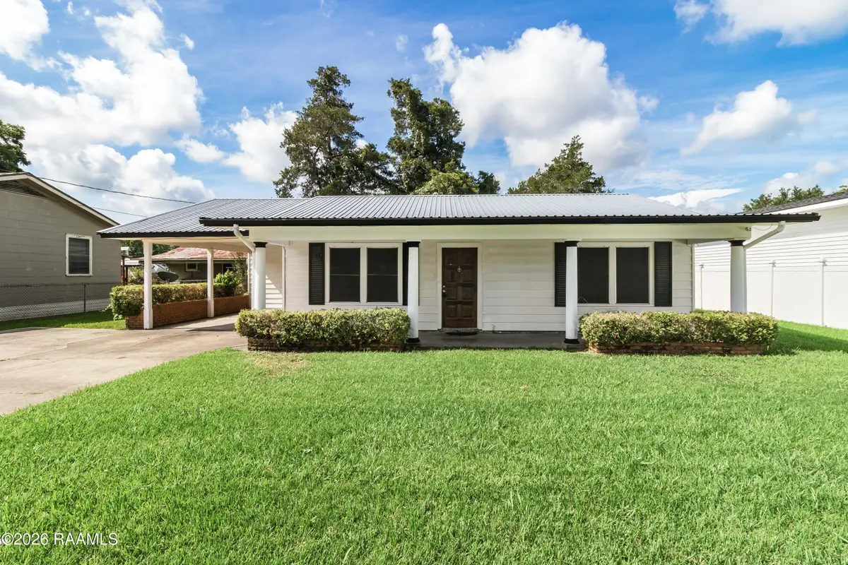 123 Michael Street, Opelousas, LA 70570 - #1