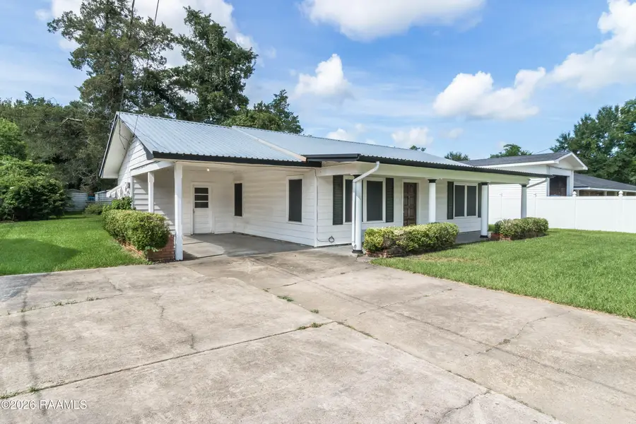 123 Michael Street, Opelousas, LA 70570 - #2