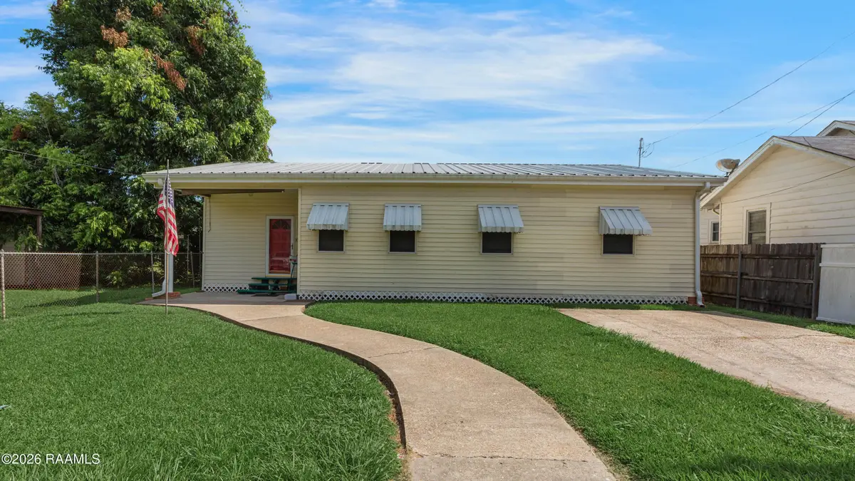 120 Bayouview Drive, Franklin, LA 70538 - #1