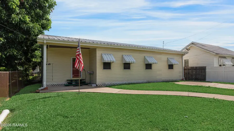 120 Bayouview Drive, Franklin, LA 70538 - #2