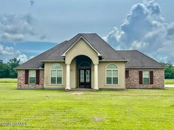 1063 Pecan Ridge Drive, St. Martinville, LA 70582