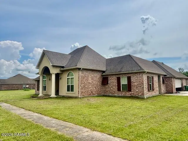 1063 Pecan Ridge Drive, Saint Martinville, LA 70582 - #2