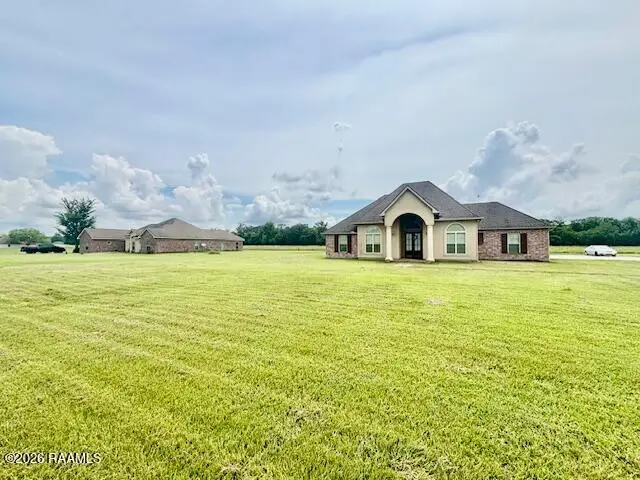 1063 Pecan Ridge Drive, Saint Martinville, LA 70582 - #3