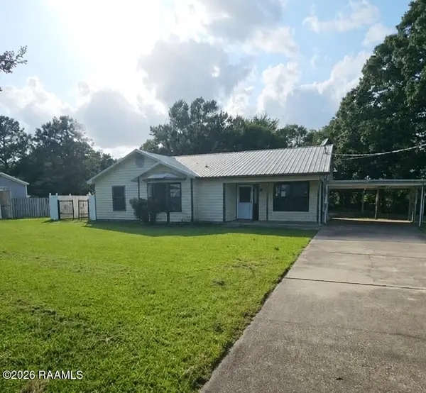 137 Lee Road, Eunice, LA 70535