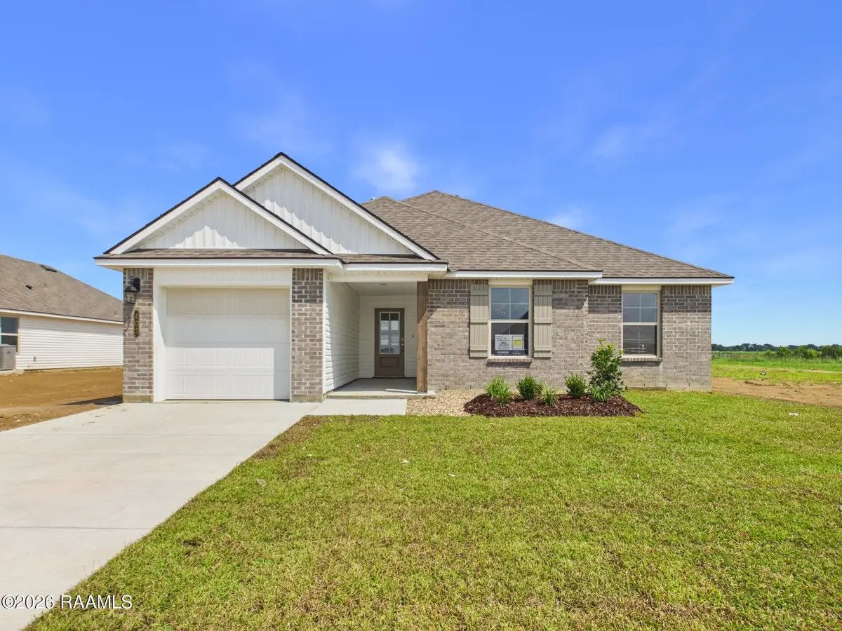154 Grazin Court, Duson, LA 70529 - #1