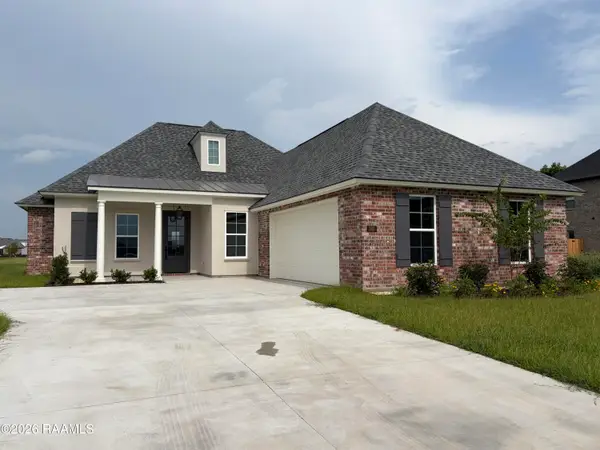 305 Sweet Harvest Road, Youngsville, LA 70592