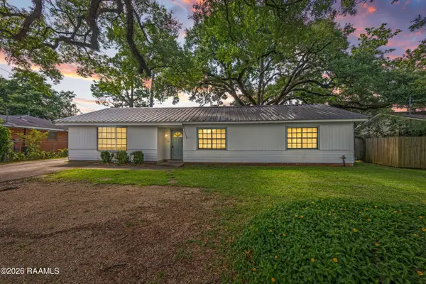 316 Oak Street, Lafayette, LA 70506