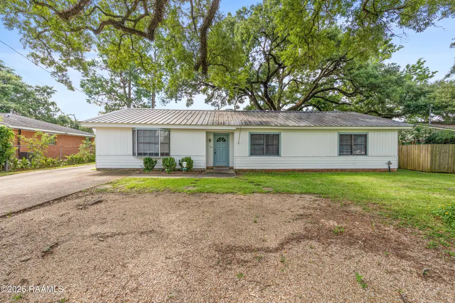 316 Oak Street, Lafayette, LA 70506 - #2
