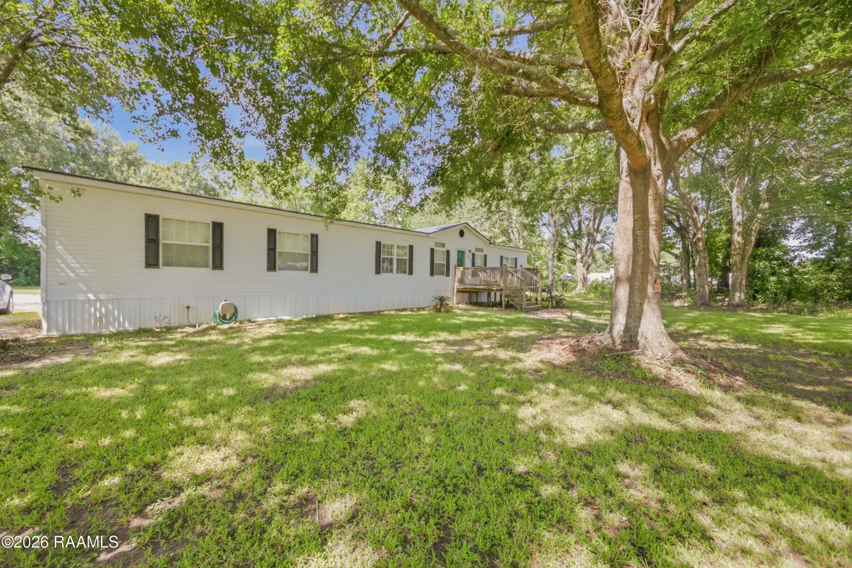 320 Doral Street, Sunset, LA 70584 - #1