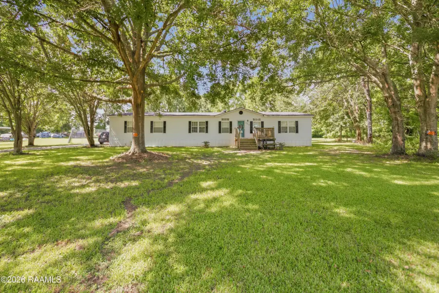 320 Doral Street, Sunset, LA 70584 - #2