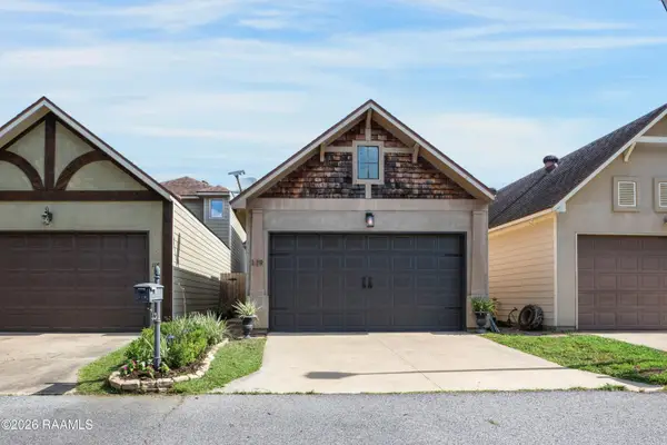 119 Villa Park Lane, Lafayette, LA 70508