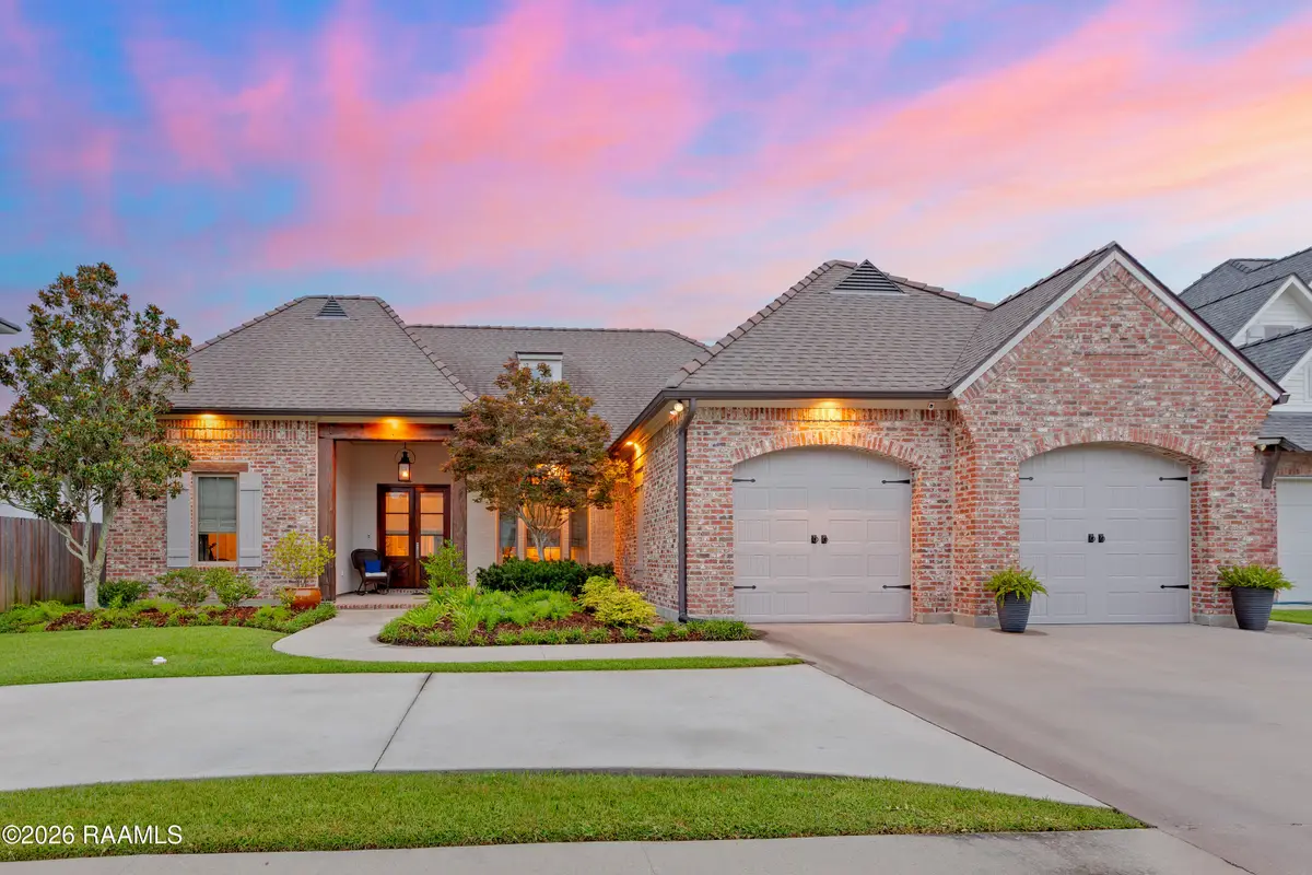 703 Ember Grove Crossing, Lafayette, LA 70508 - #1