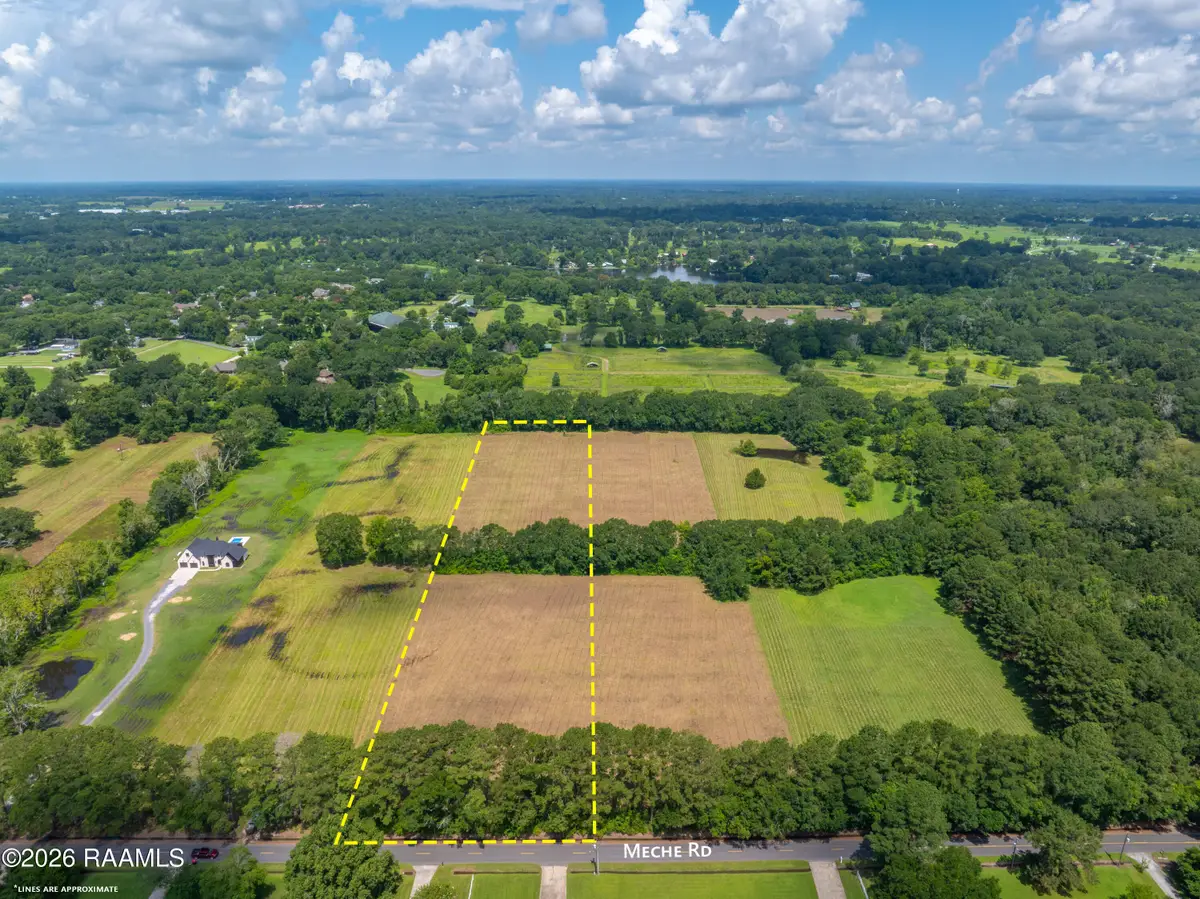 501 Meche Road, Carencro, LA 70520 - #1