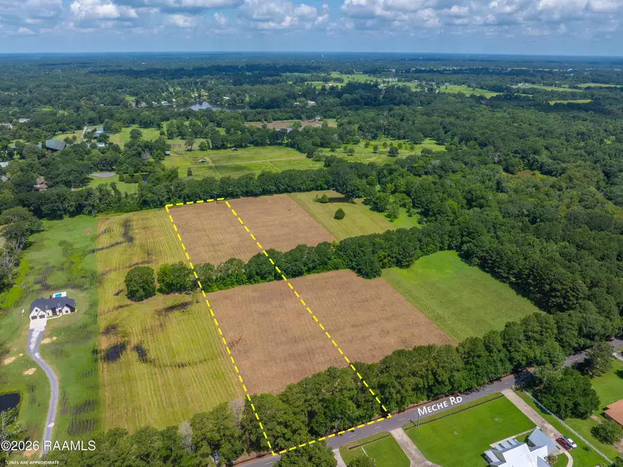501 Meche Road, Carencro, LA 70520 - #3