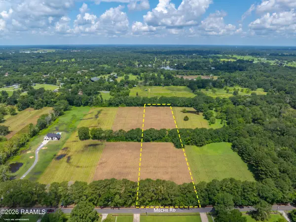 511 Meche Road, Carencro, LA 70520