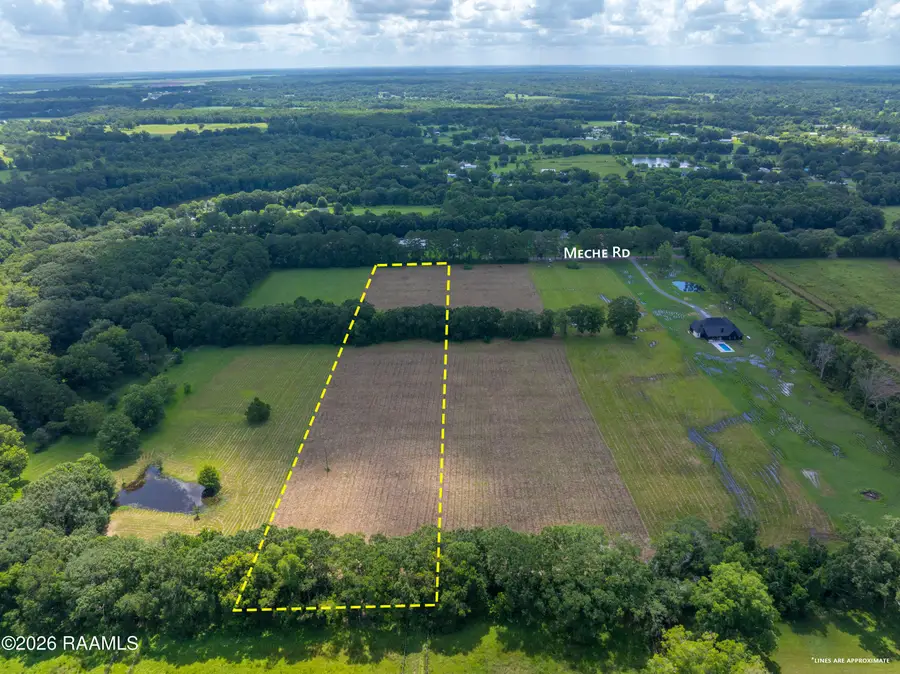 511 Meche Road, Carencro, LA 70520 - #2