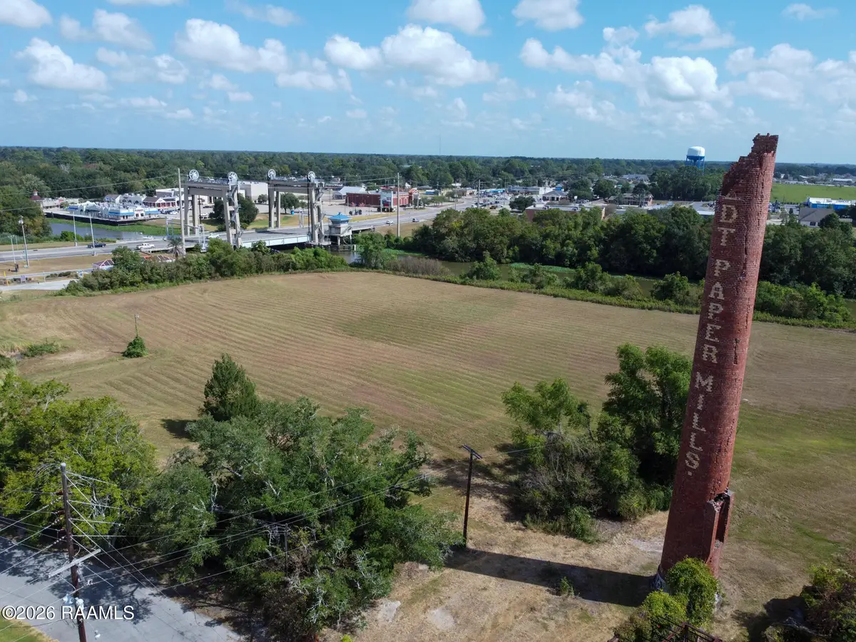 N Tbd N. Lewis & Darcey, New Iberia, LA 70563 - #1