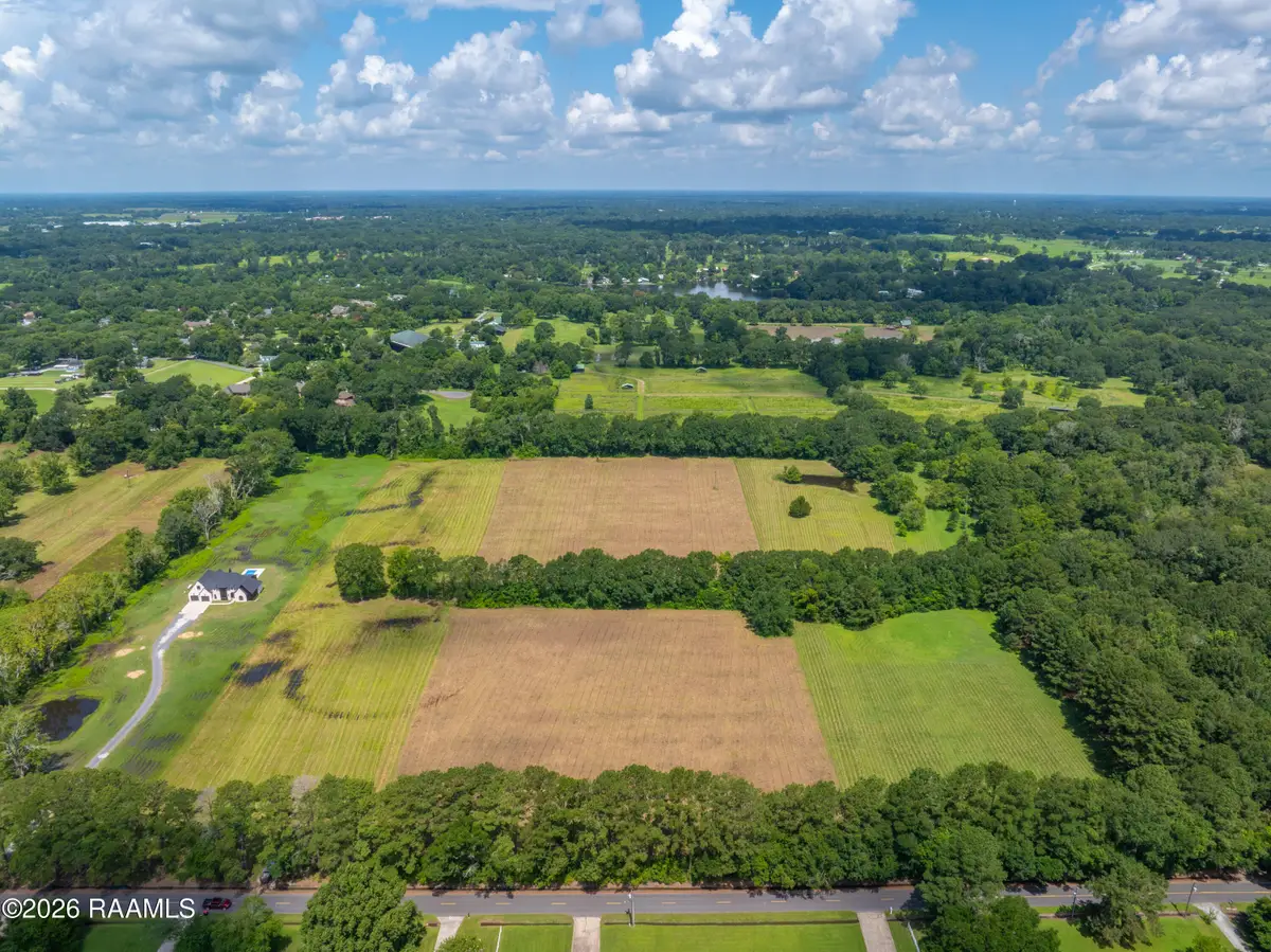 501/511 Meche Road, Carencro, LA 70520 - #1