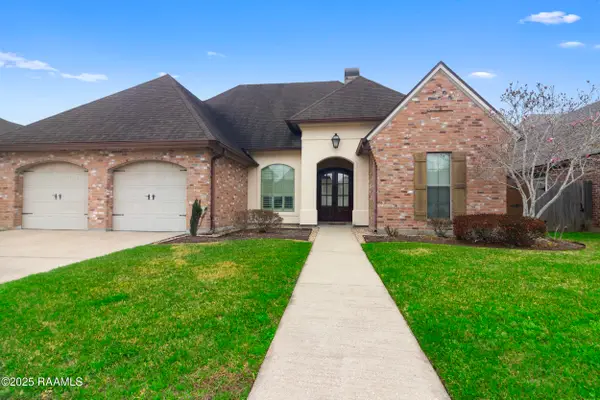108 Huttingtower Lane, Lafayette, LA 70508