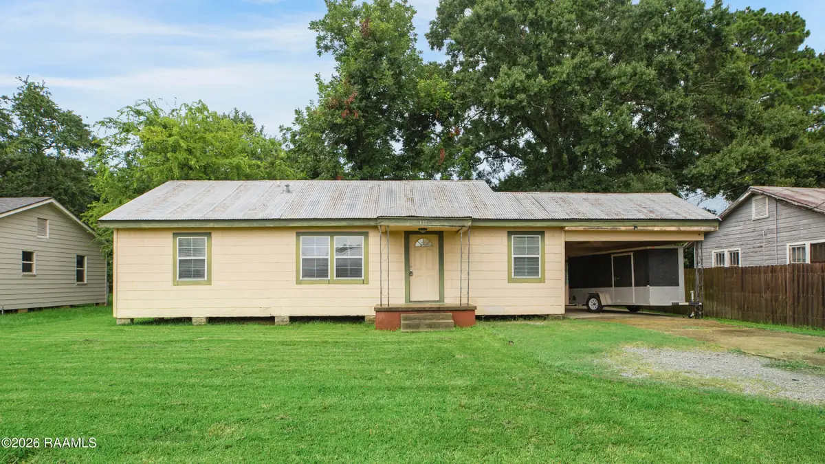 111 Sharon Street, Lafayette, LA 70506 - #1