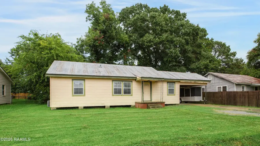 111 Sharon Street, Lafayette, LA 70506 - #2