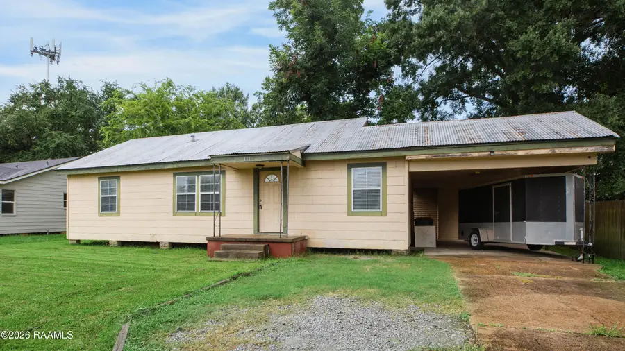 111 Sharon Street, Lafayette, LA 70506 - #3