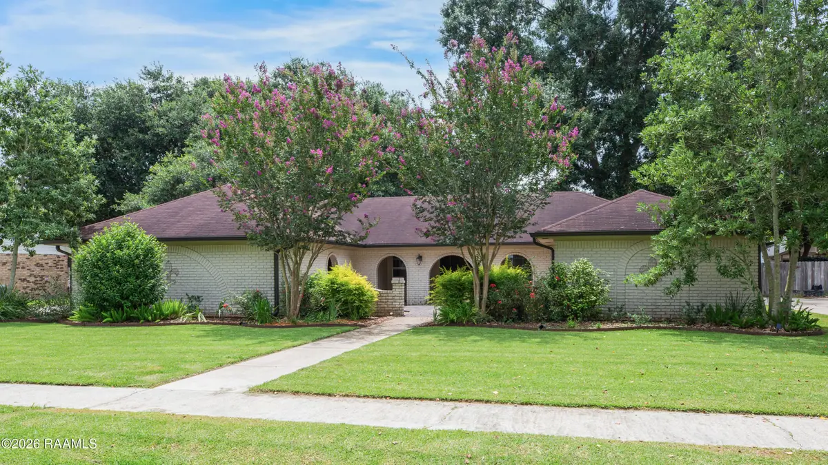 107 Paddington Drive, Lafayette, LA 70508 - #1