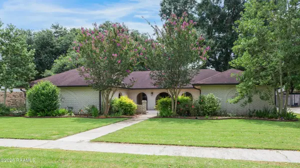 107 Paddington Drive, Lafayette, LA 70508
