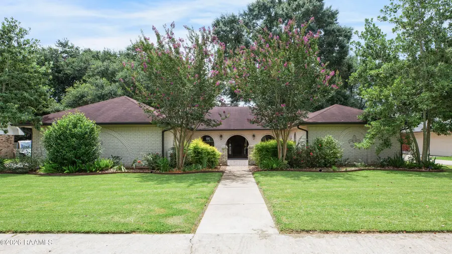 107 Paddington Drive, Lafayette, LA 70508 - #2