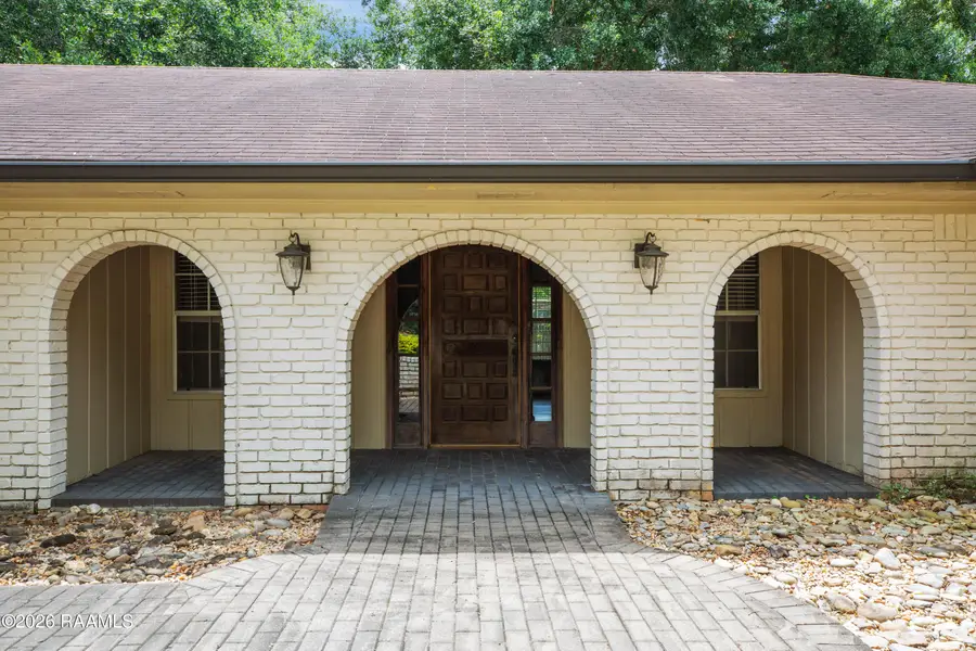 107 Paddington Drive, Lafayette, LA 70508 - #3