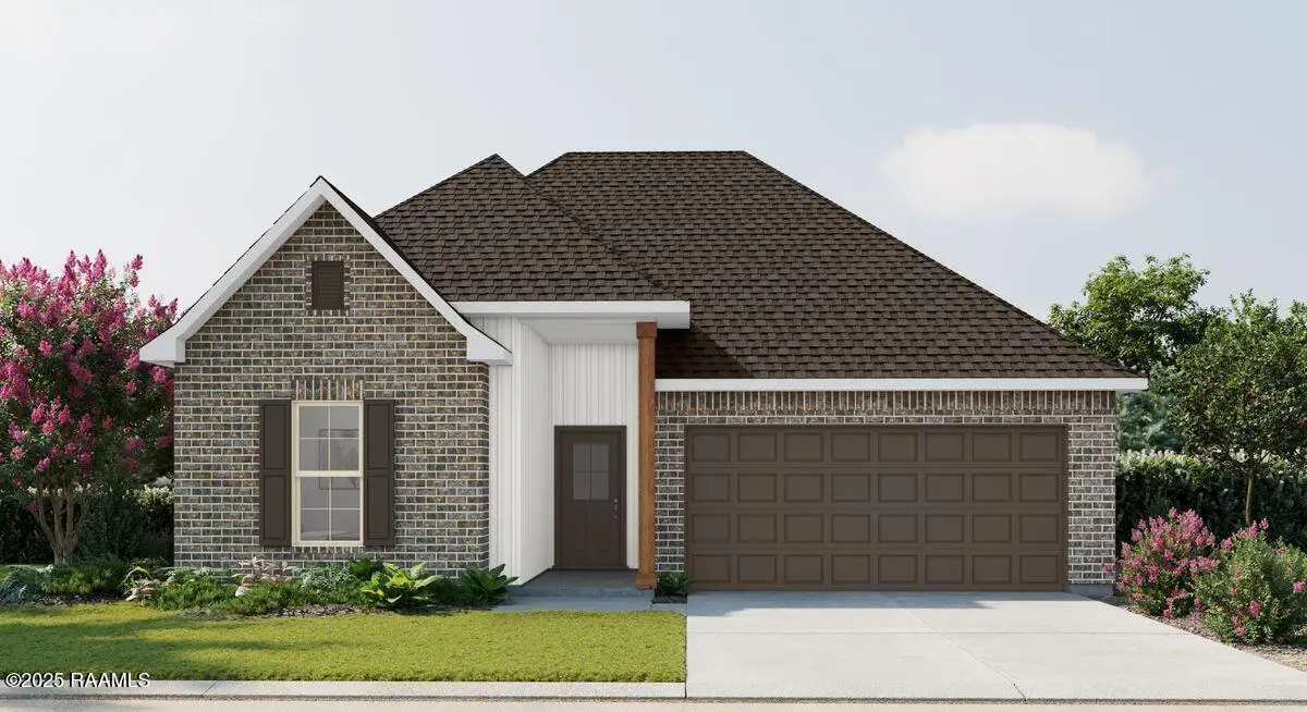126 Dawson Avenue, Maurice, LA 70555 - #1