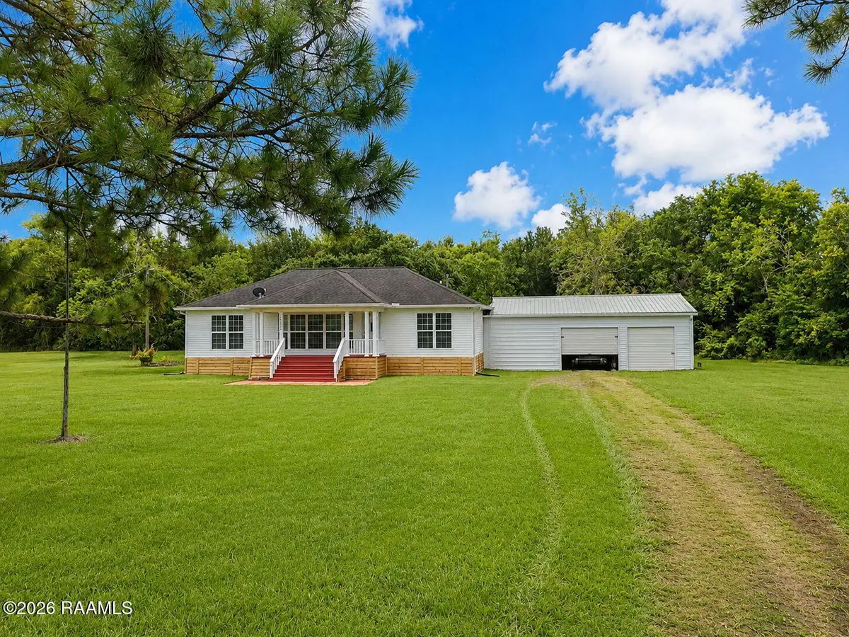 16224 Saint Elmo Road, Erath, LA 70533 - #1