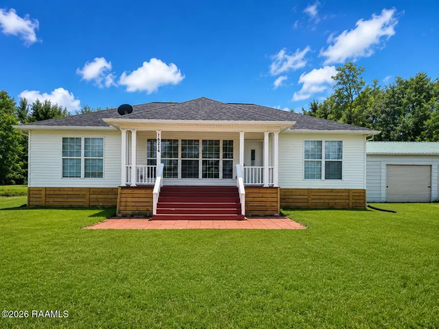 16224 Saint Elmo Road, Erath, LA 70533 - #2