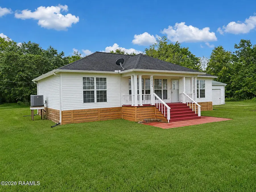 16224 Saint Elmo Road, Erath, LA 70533 - #3