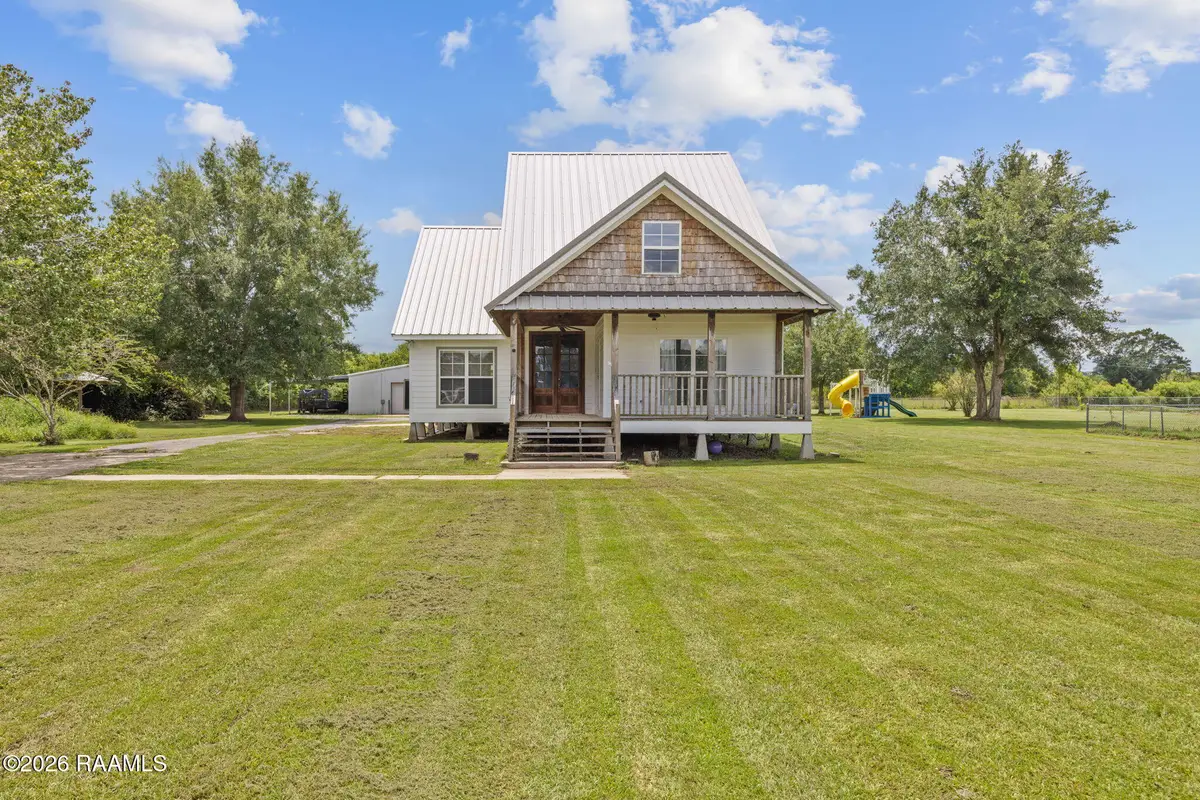 124 Al Romero Jr Road, Maurice, LA 70555 - #1