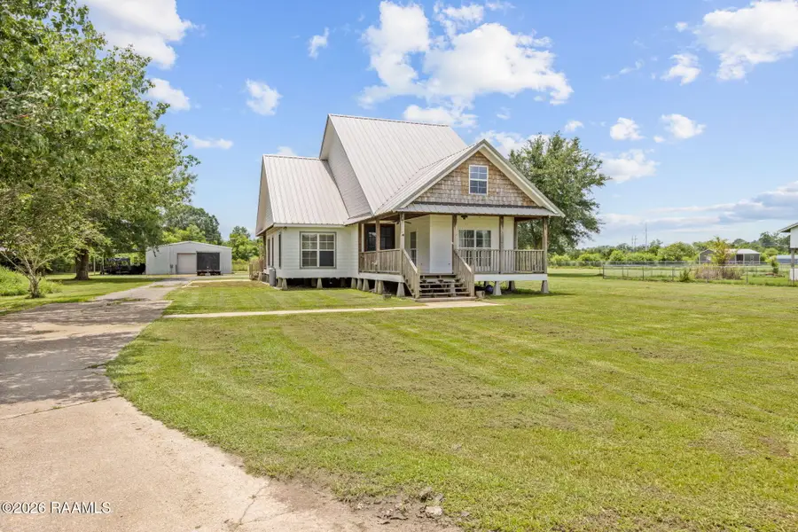 124 Al Romero Jr Road, Maurice, LA 70555 - #2