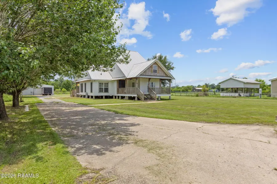 124 Al Romero Jr Road, Maurice, LA 70555 - #3