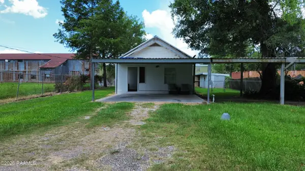 121 Saint Landry Street, Arnaudville, LA 70512