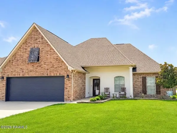 305 Rocky Ridge Street, Youngsville, LA 70592