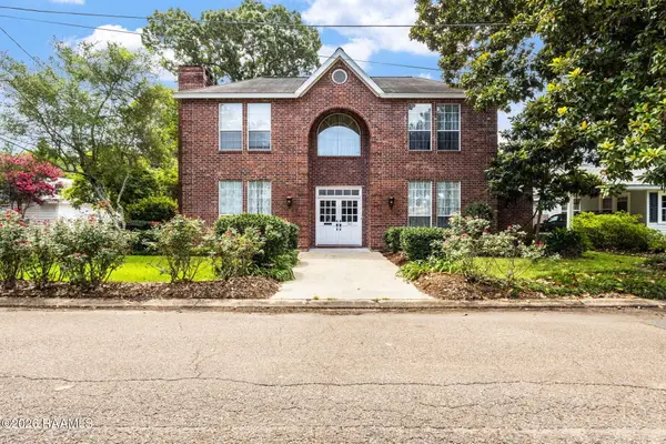 101 Oleander Street, Lafayette, LA 70506