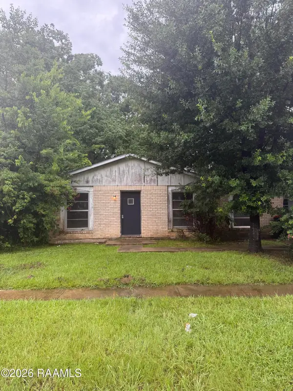 125 Town Homes Drive, Lafayette, LA 70501