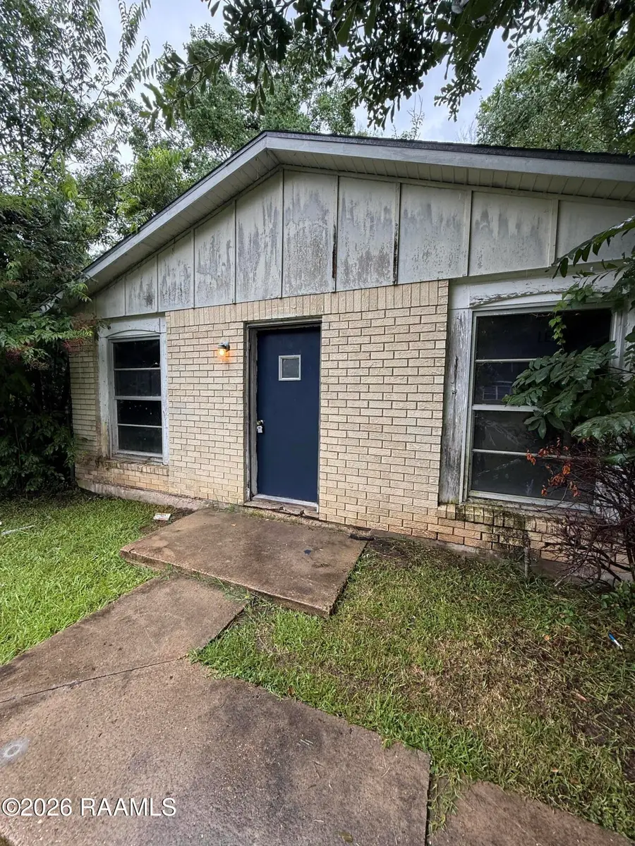 125 Town Homes Drive, Lafayette, LA 70501 - #2