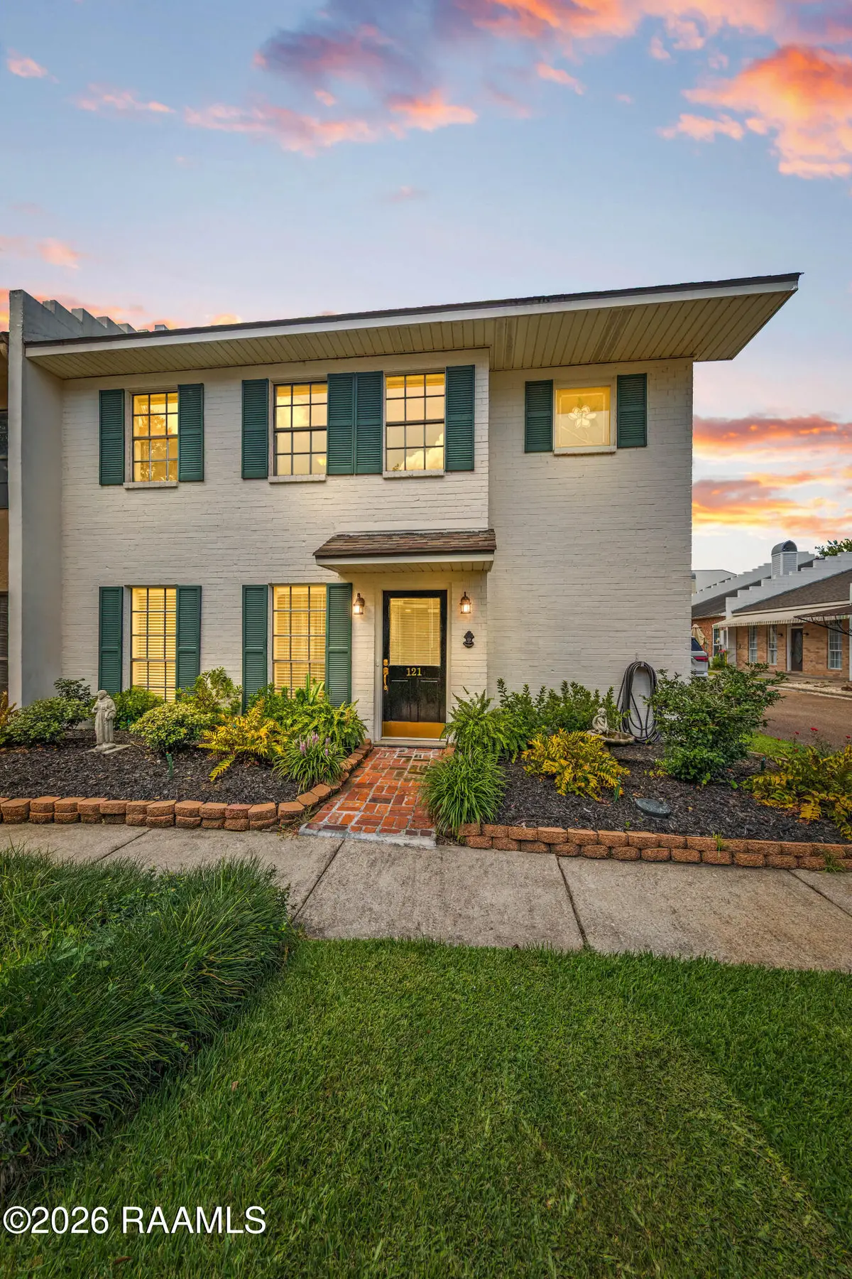 305 Halcott Drive #121, Lafayette, LA 70503 - #1
