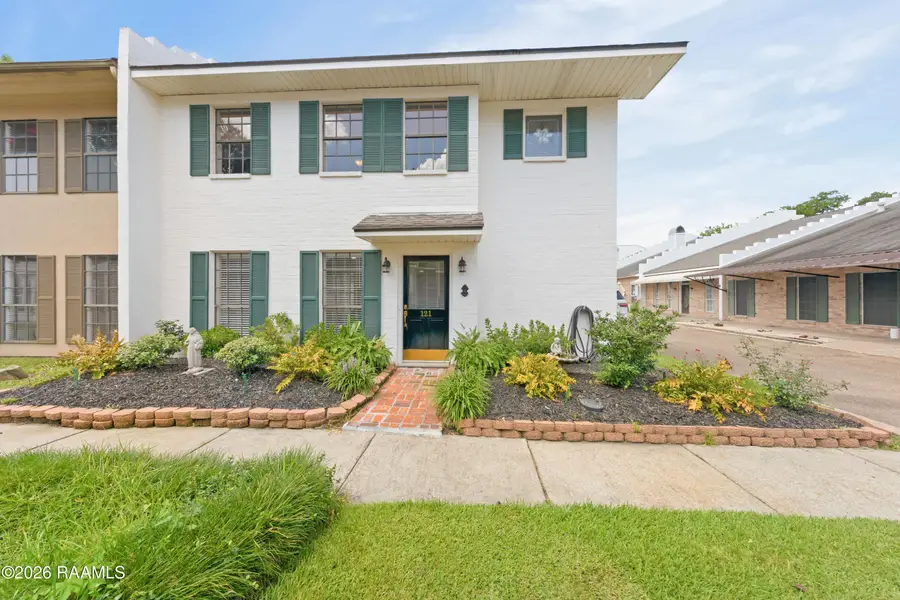 305 Halcott Drive #121, Lafayette, LA 70503 - #2