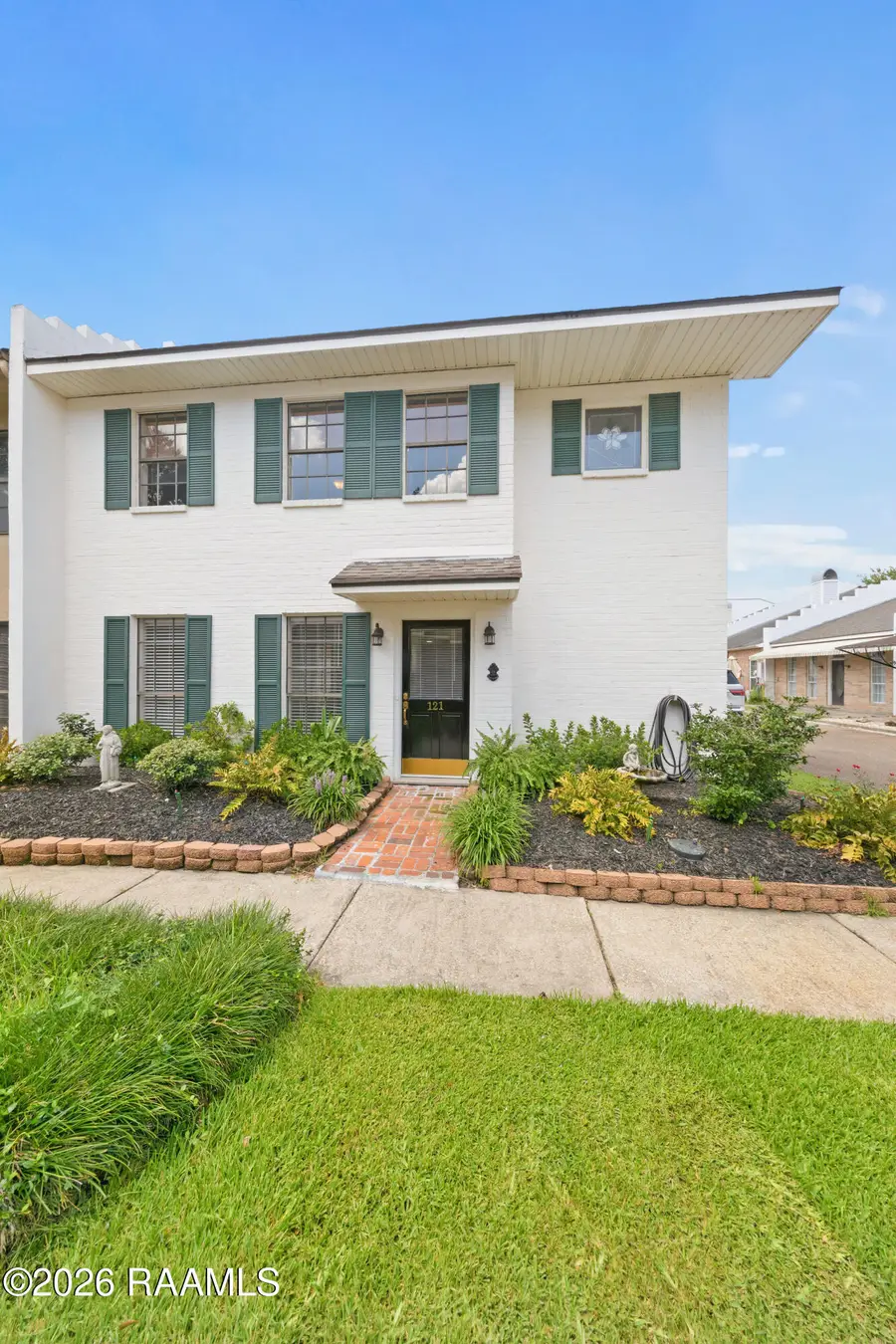305 Halcott Drive #121, Lafayette, LA 70503 - #3