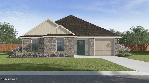 203 Red Pine Drive, Lafayette, LA 70501