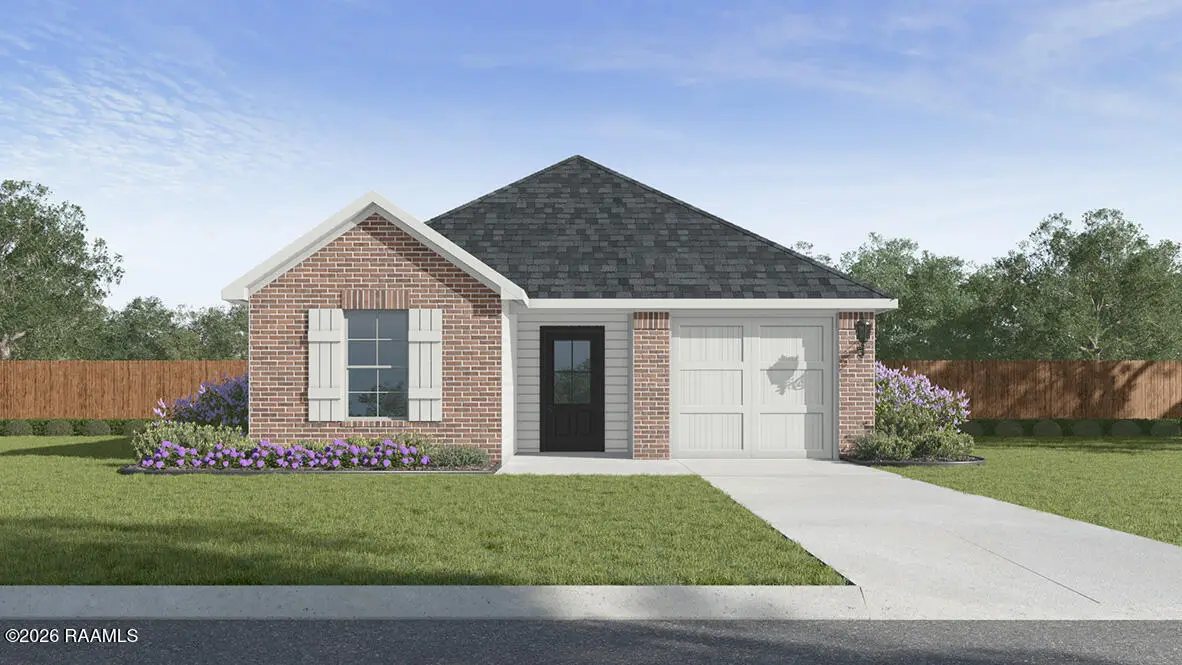 205 Red Pine Drive, Lafayette, LA 70501 - #1