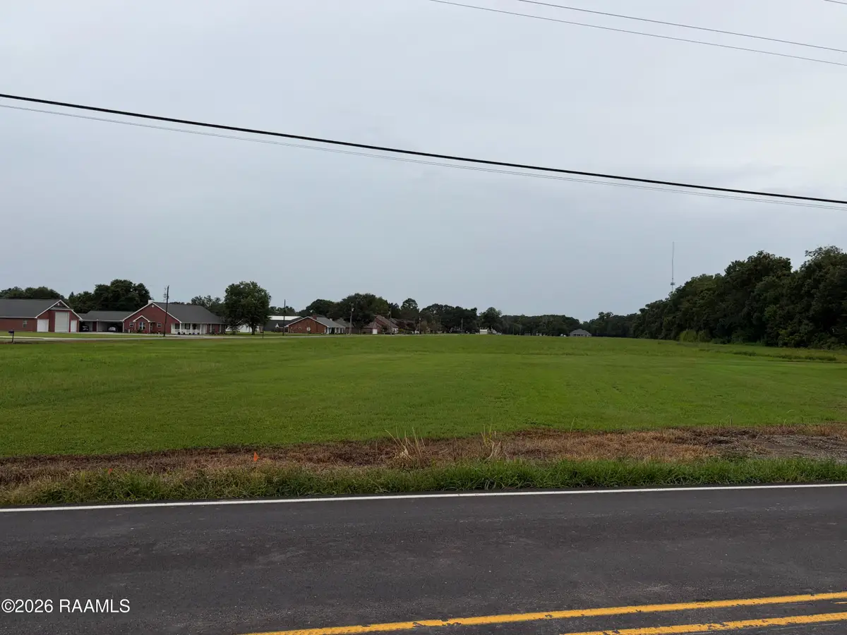 4452 Poydras Highway, Breaux Bridge, LA 70517 - #1