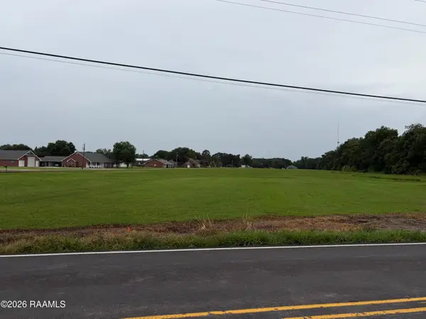 4452 Poydras Highway, Breaux Bridge, LA 70517